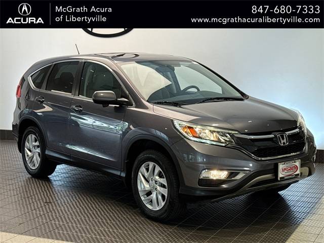 2016 Honda CR-V EX — SUV — 42,946 mi — Libertyville, IL