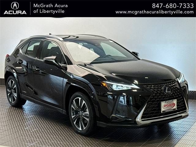 2022 Lexus UX UX 250h — SUV — 8,264 mi — Libertyville, IL