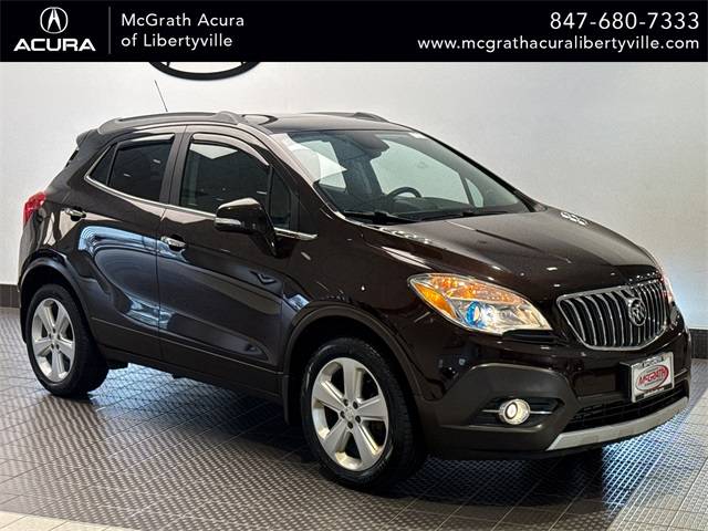 2016 Buick Encore Convenience — SUV — 98,947 mi — Libertyville, IL