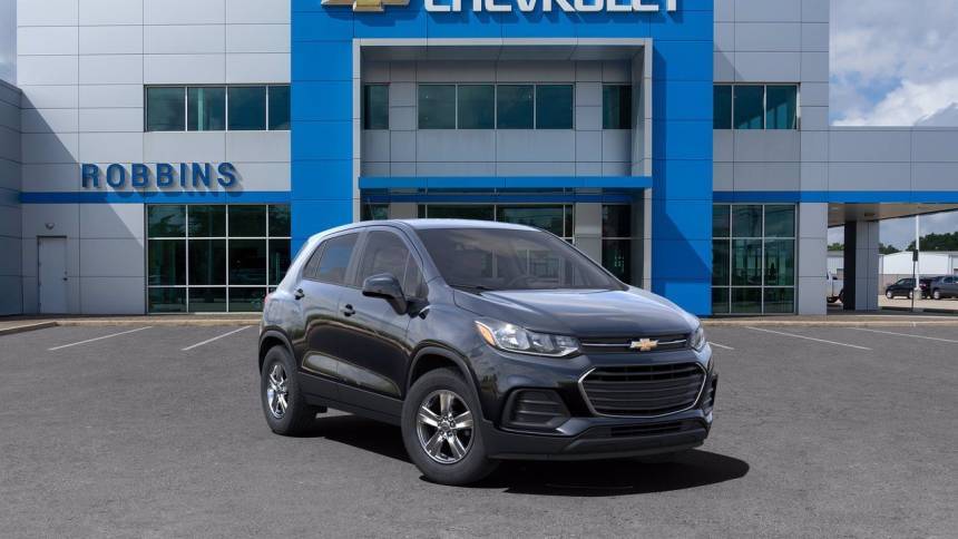 New Chevrolet Trax for Sale (with Photos) | U.S. News & World Report