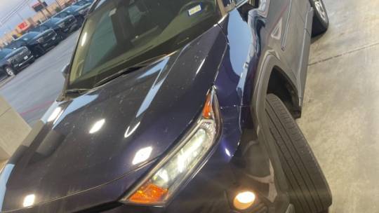 2021 Toyota RAV4 XLE Premium — SUV — 37,396 mi — Humble, TX