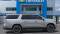 2024 Chevrolet Suburban in Humble, TX 5 - Open Gallery