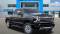 2024 Chevrolet Silverado 2500HD in Humble, TX 1 - Open Gallery