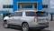2024 Chevrolet Suburban in Humble, TX 3 - Open Gallery