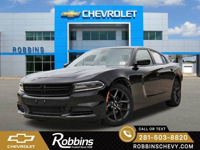 2019 Dodge Charger SXT — Sedan — 75,495 mi — Humble, TX