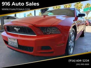 Used Ford Mustangs For Sale Truecar
