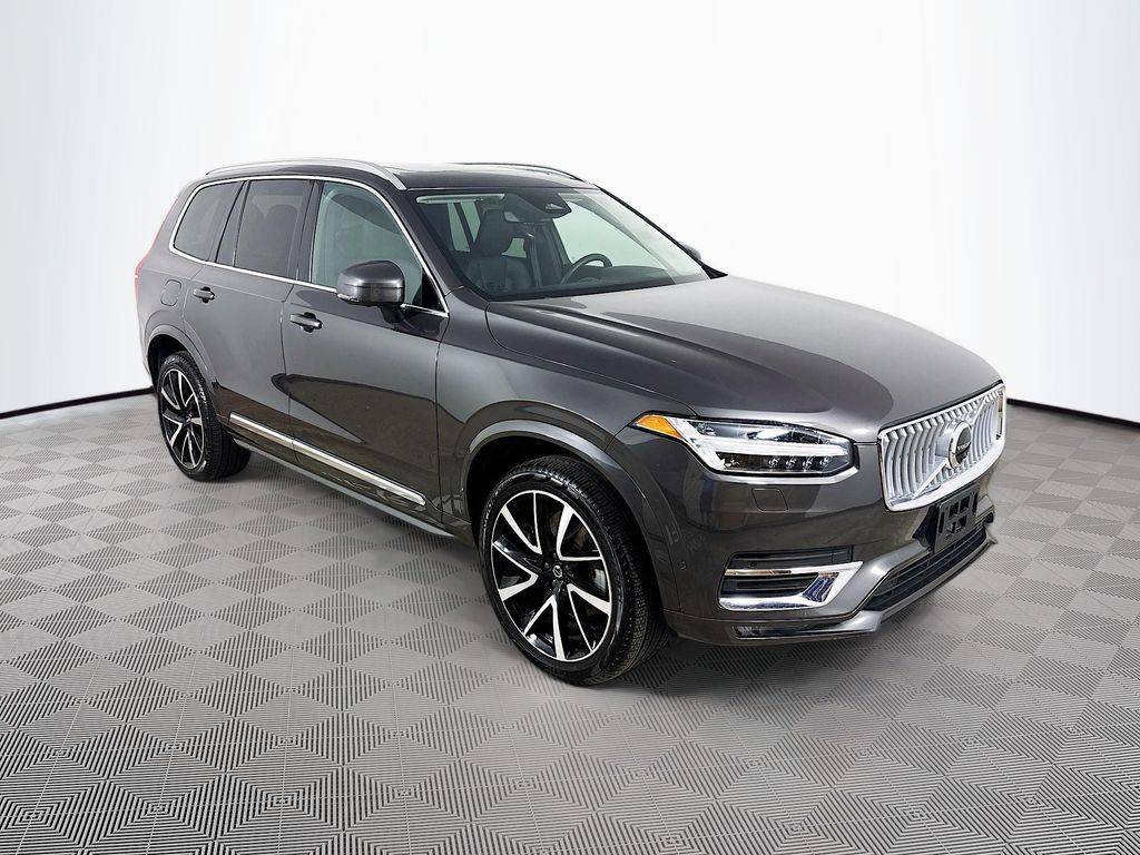 2024 Volvo XC90 Plus — SUV — 14,397 mi — Millington, TN
