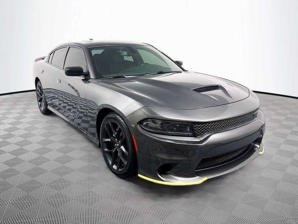 2022 Dodge Charger R/T