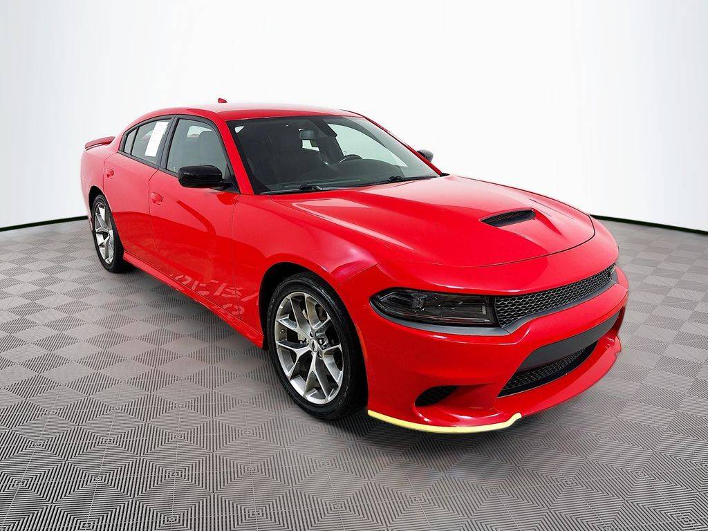 2023 Dodge Charger GT
