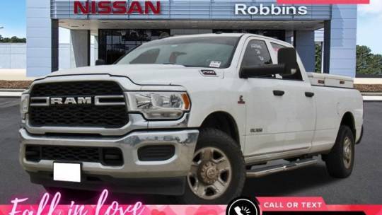 2020 Ram 2500 Tradesman — Pickup Truck — 76,022 mi — Humble, TX
