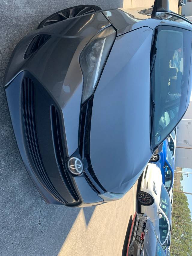 2018 Toyota Corolla LE — Sedan — 101,604 mi — Humble, TX
