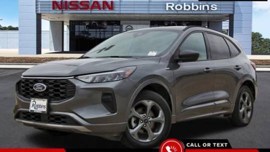 2023 Ford Escape ST-Line — SUV — 21,075 mi — Humble, TX