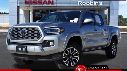 2023 Toyota Tacoma TRD Sport — Pickup Truck — 16,979 mi — Humble, TX
