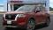 2024 Nissan Pathfinder in Humble, TX 1 - Open Gallery