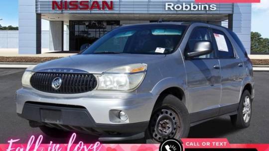 2006 Buick Rendezvous Base — SUV — 143,260 mi — Humble, TX