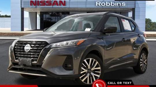 2024 Nissan Kicks SR — SUV — 16,114 mi — Humble, TX
