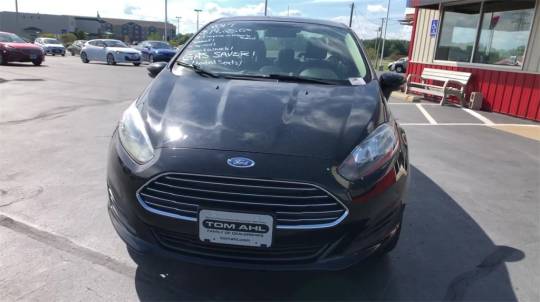 2017 Ford Fiesta SE For Sale in Lima, OH - 3FADP4BJ6HM150073 - TrueCar