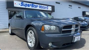 Used 2007 Dodge Charger R/T for Sale Near Me - TrueCar