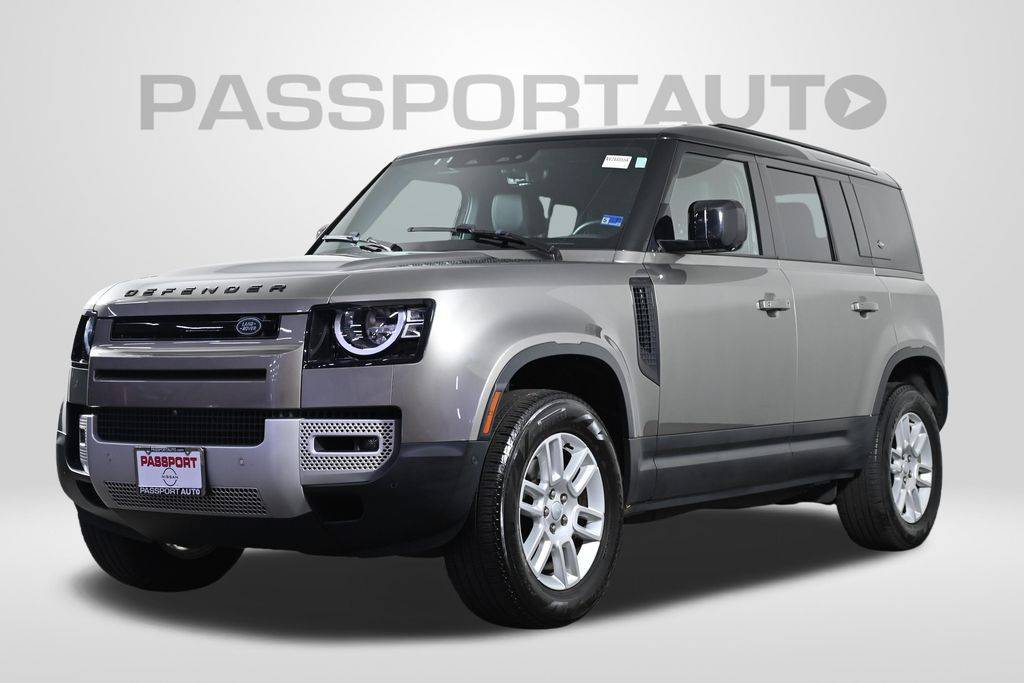 2023 Land Rover Defender S