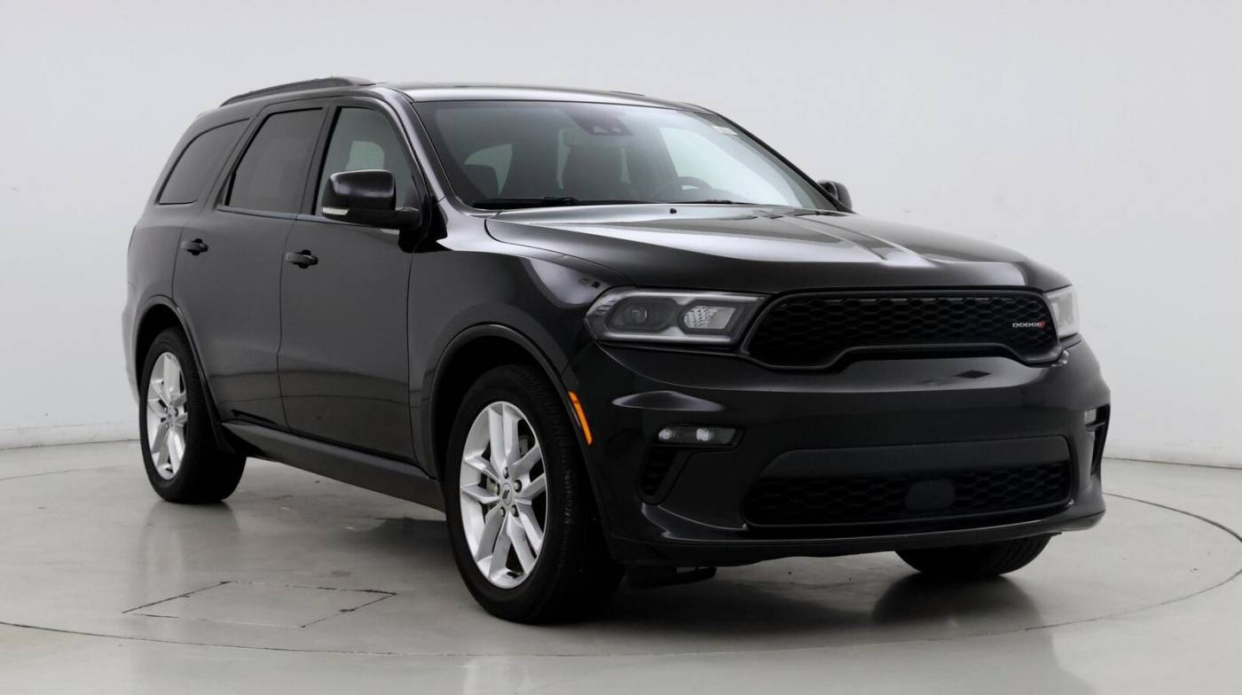 2023 Dodge Durango GT Plus — SUV — 38,106 mi — Naples, FL