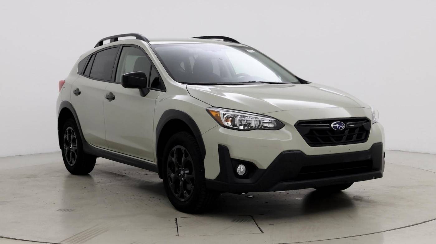 2023 Subaru Crosstrek Premium — SUV — 37,448 mi — Naples, FL