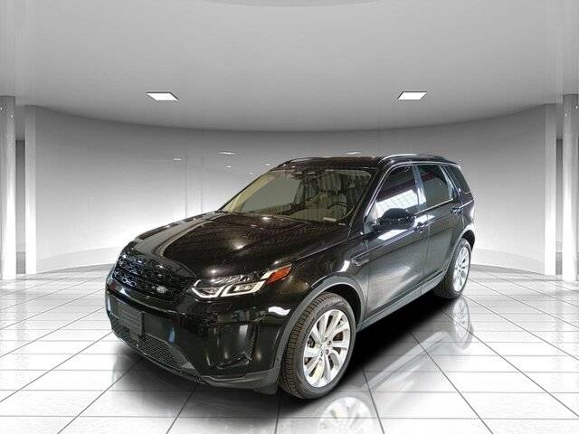 2021 Land Rover Discovery Sport S — SUV — 57,530 mi — Boca Raton, FL