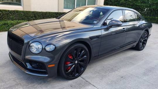 2021 Bentley Flying Spur V8 — Sedan — 11,111 mi — Boca Raton, FL