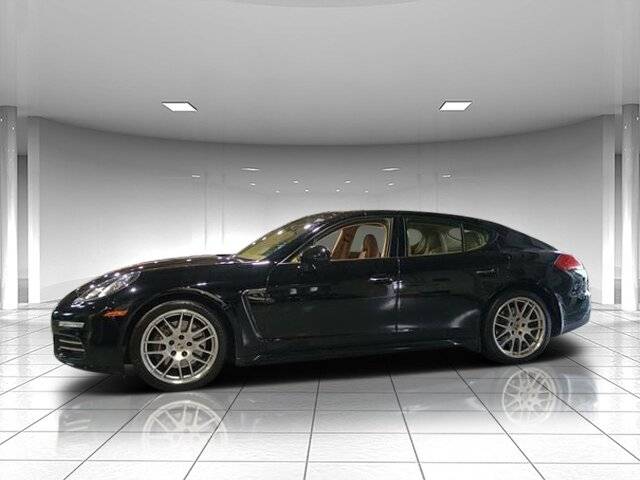 2014 Porsche Panamera Standard — Sedan — 63,449 mi — Boca Raton, FL