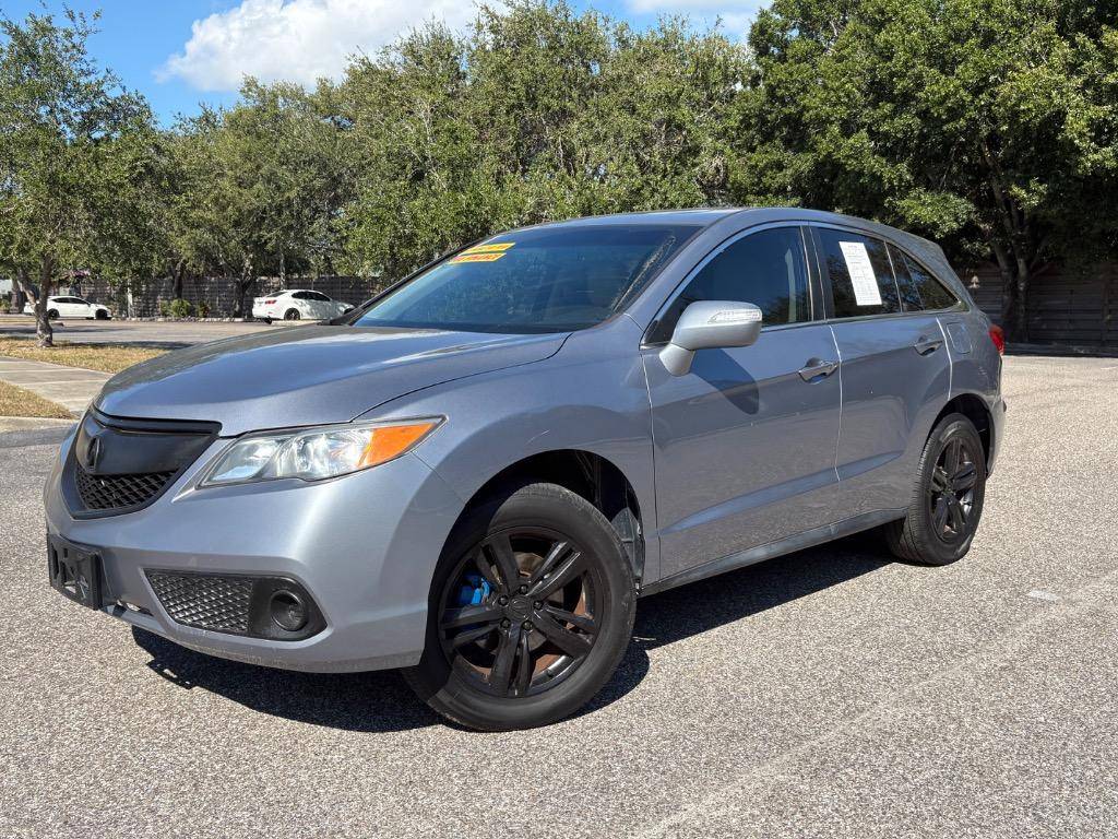 2013 Acura RDX Base — SUV — 105,000 mi — Sarasota, FL