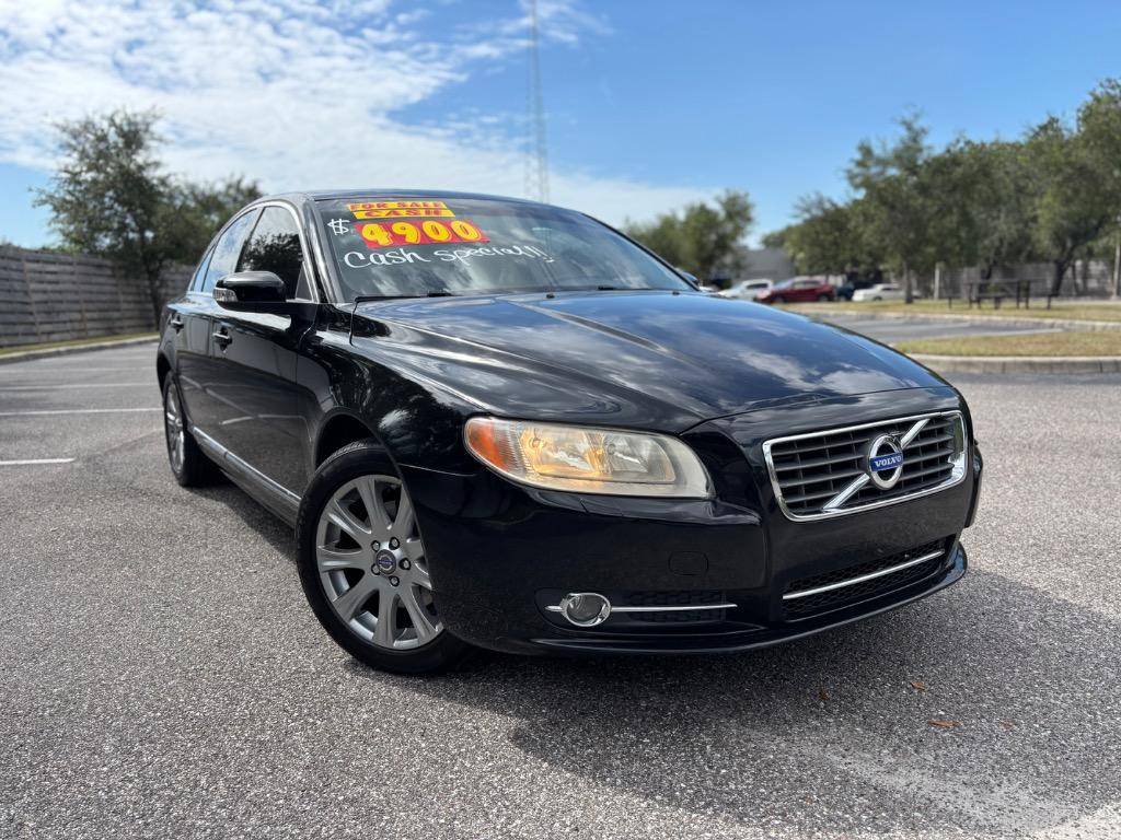 2010 Volvo S80 3.2 — Sedan — 181,422 mi — Sarasota, FL