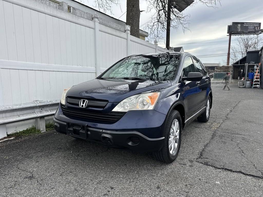 2008 Honda CR-V LX — SUV — 154,588 mi — Paterson, NJ