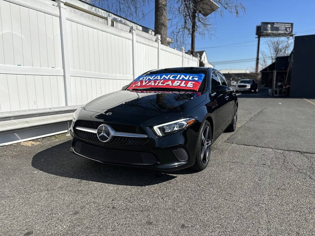 2020 Mercedes-Benz A-Class A 220 — Sedan — 56,466 mi — Paterson, NJ