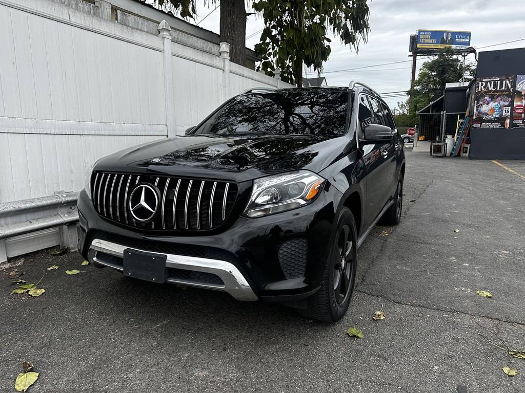 2017 Mercedes-Benz GLS GLS 450 — SUV — 152,923 mi — Paterson, NJ