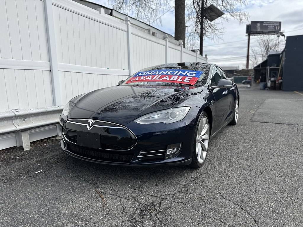 2012 Tesla Model S Performance — Hatchback — 47,548 mi — Paterson, NJ