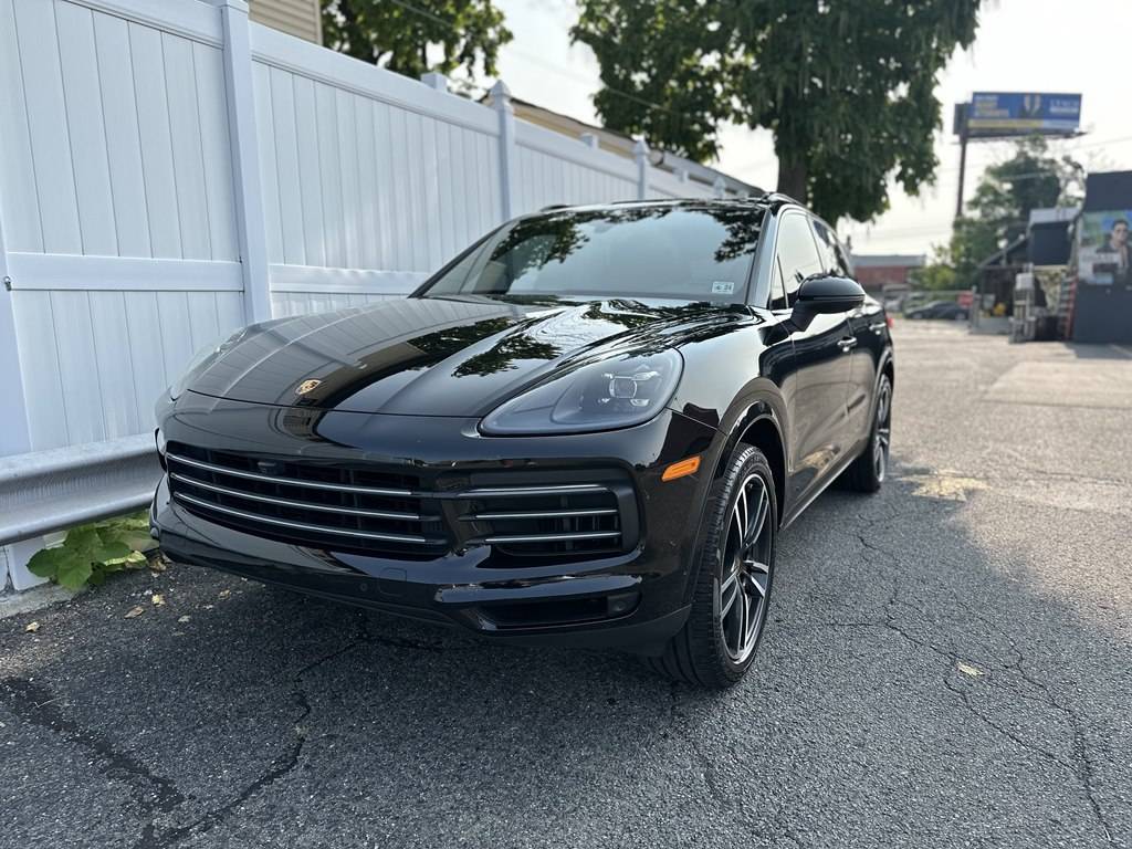 2019 Porsche Cayenne Standard — SUV — 30,500 mi — Paterson, NJ