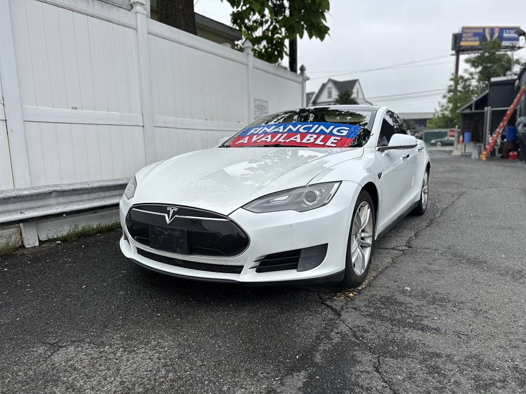 2015 Tesla Model S 70D — Hatchback — 171,234 mi — Paterson, NJ