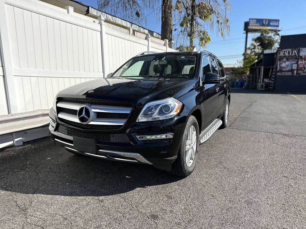 2014 Mercedes-Benz GL GL 450 — SUV — 67,432 mi — Paterson, NJ