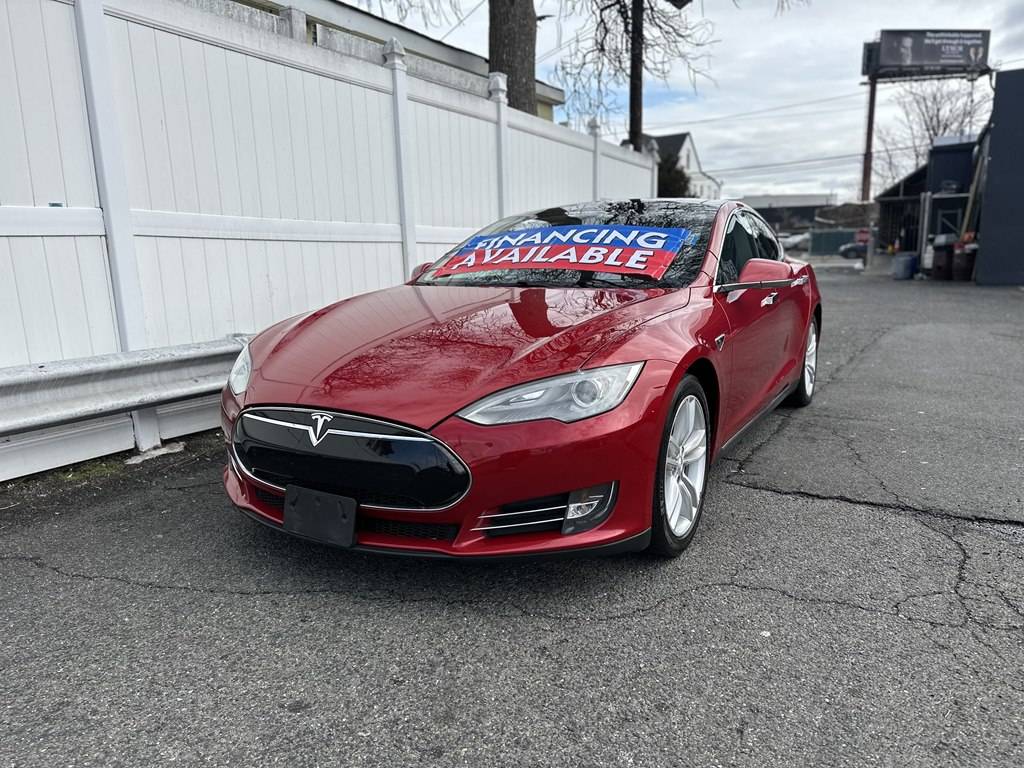 2014 Tesla Model S 60 — Hatchback — 102,688 mi — Paterson, NJ