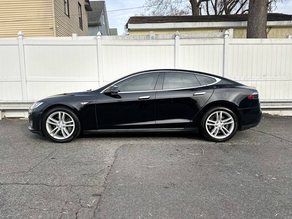 2014 Tesla Model S 60 — Hatchback — 132,455 mi — Paterson, NJ