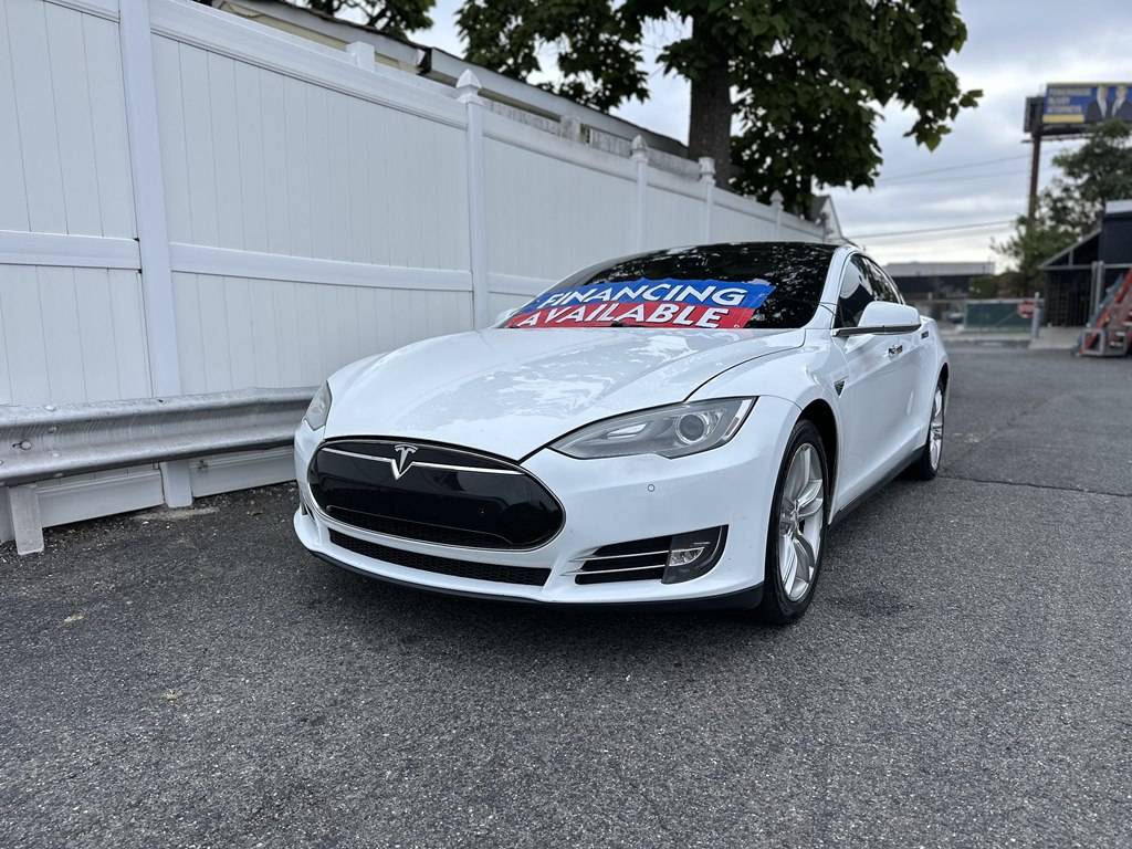 2014 Tesla Model S 85 — Hatchback — 152,409 mi — Paterson, NJ