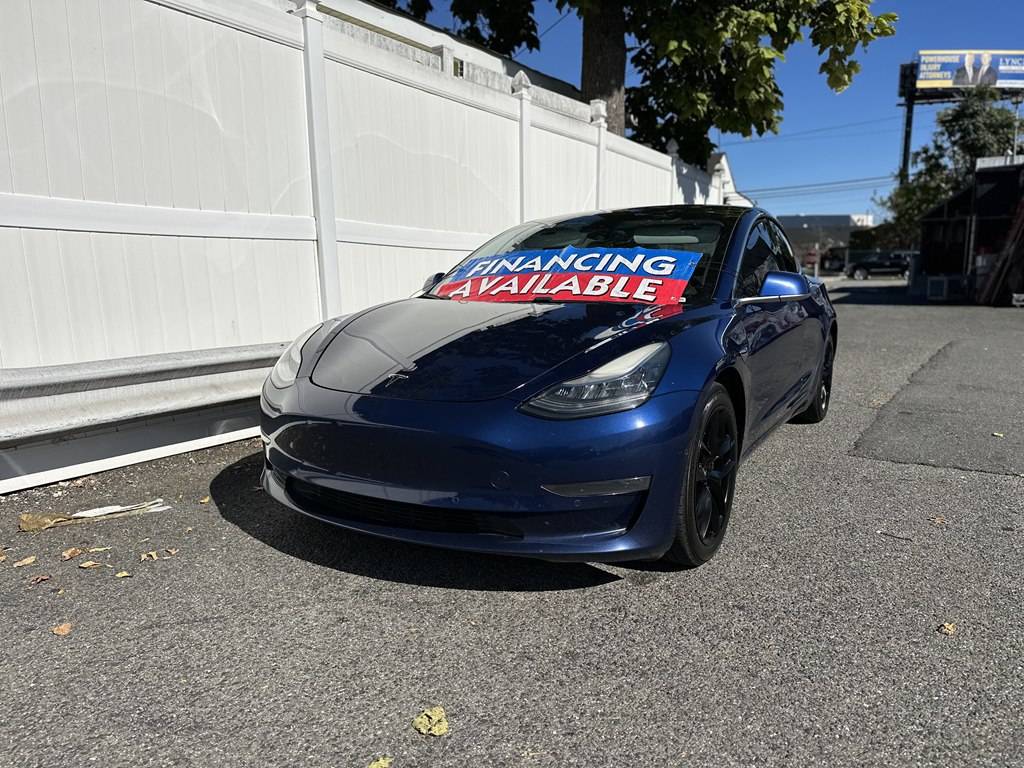 2019 Tesla Model 3 Performance — Sedan — 191,492 mi — Paterson, NJ