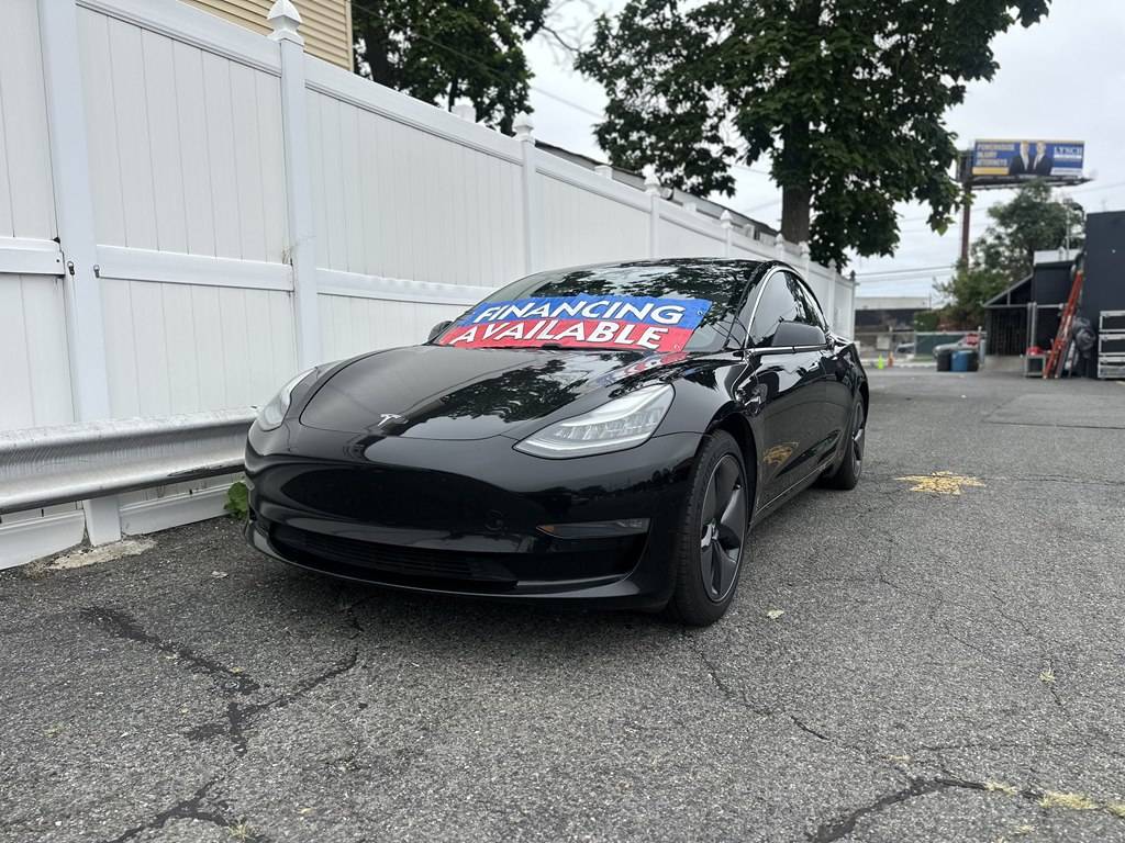 2019 Tesla Model 3 Standard Range — Sedan — 111,650 mi — Paterson, NJ
