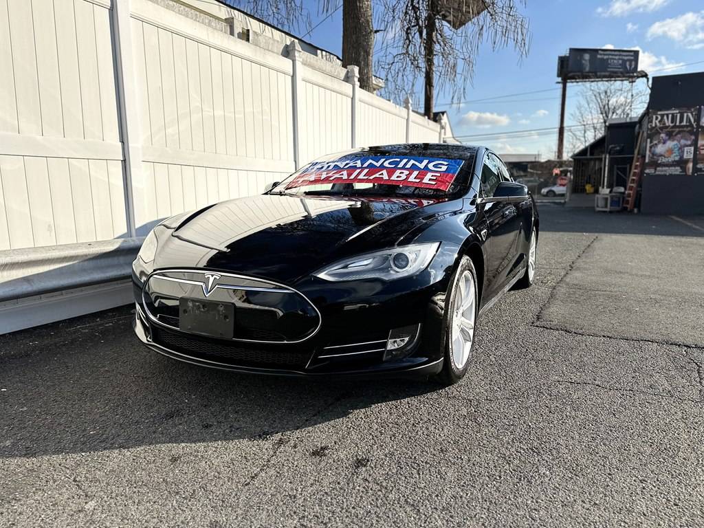 2013 Tesla Model S Standard — Hatchback — 91,463 mi — Paterson, NJ