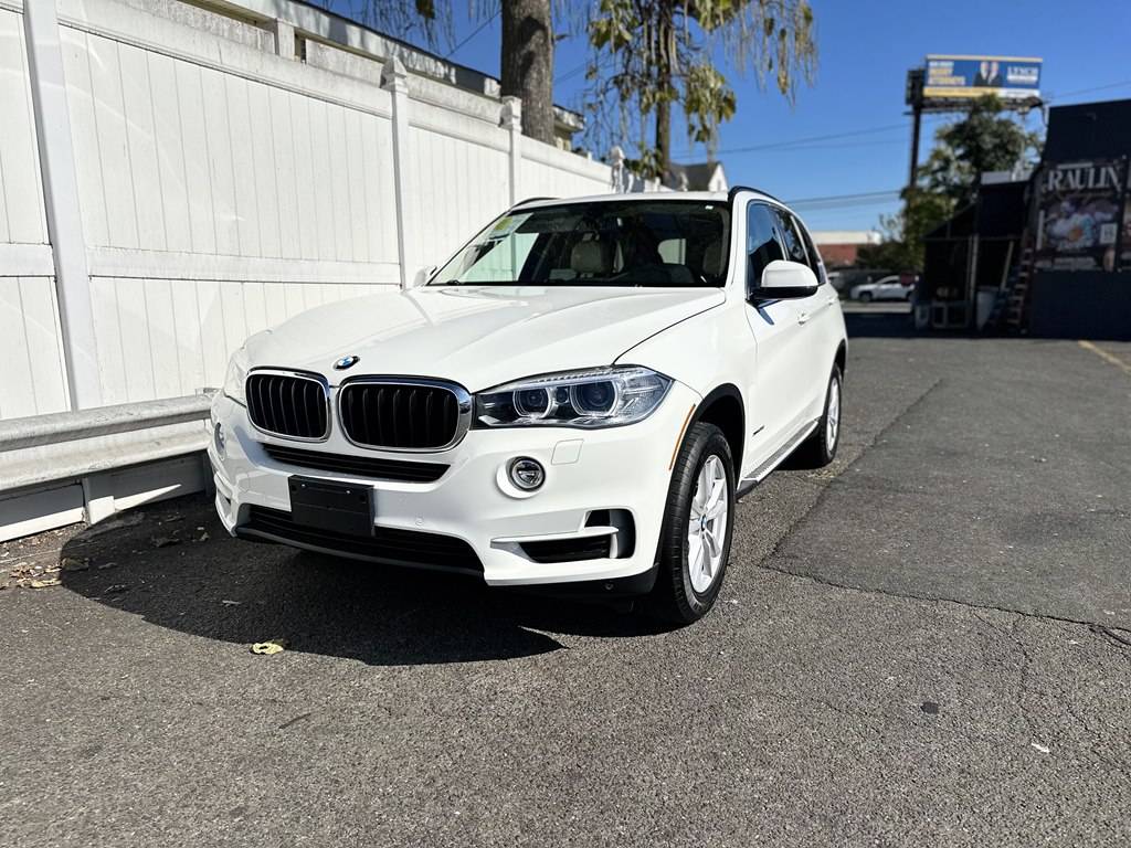 2014 BMW X5 35i — SUV — 92,622 mi — Paterson, NJ