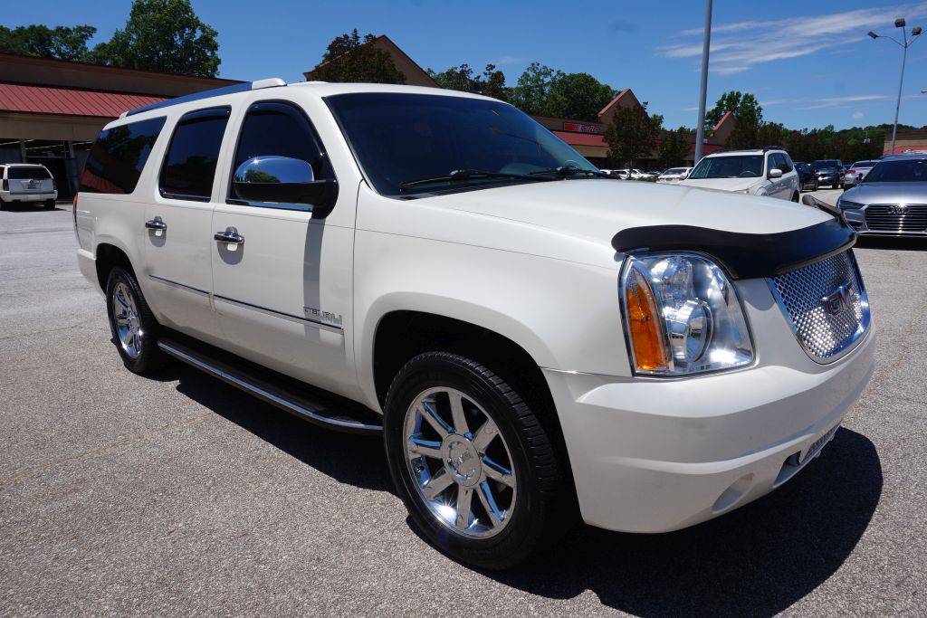 2011 GMC Yukon Denali — SUV — 164,920 mi — Mauldin, SC