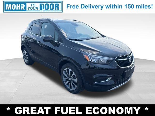 2022 Buick Encore Preferred — SUV — 55,968 mi — Plainfield, IN