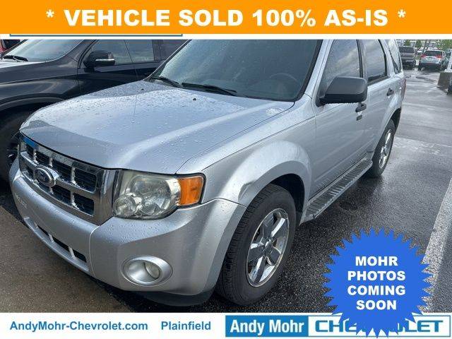 2011 Ford Escape XLT — SUV — 168,270 mi — Plainfield, IN