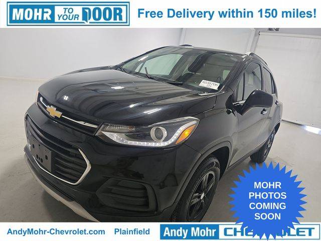 2019 Chevrolet Trax LT — SUV — 91,789 mi — Plainfield, IN