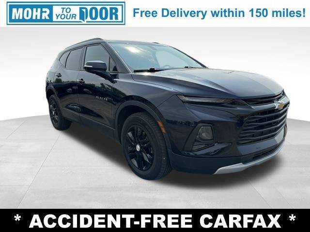 2020 Chevrolet Blazer 2LT — SUV — 63,179 mi — Plainfield, IN