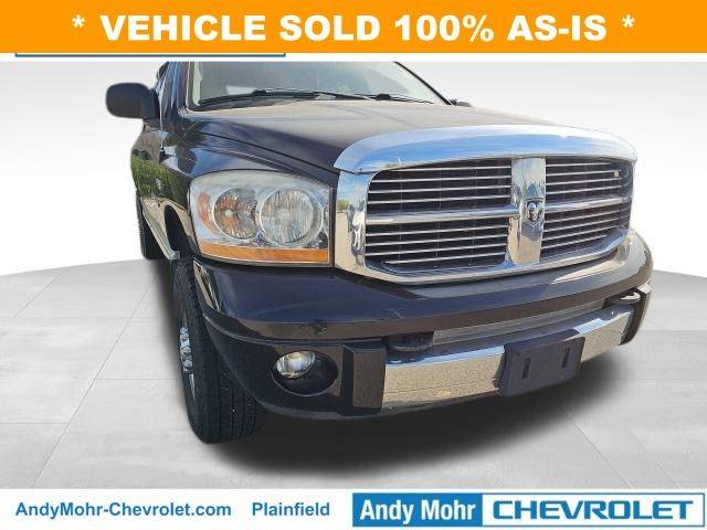2006 Dodge Ram 1500 Laramie — Pickup Truck — 170,732 mi — Plainfield, IN